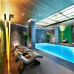Отель Divan 5*