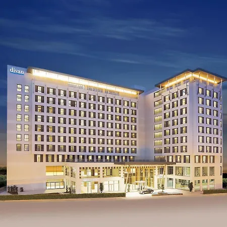 Divan 5* Adana