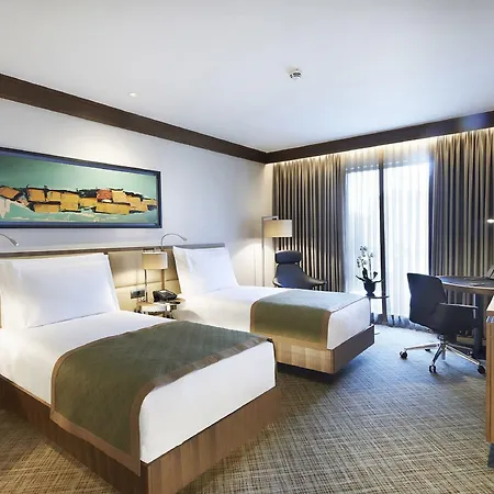 Divan Hotel Adana