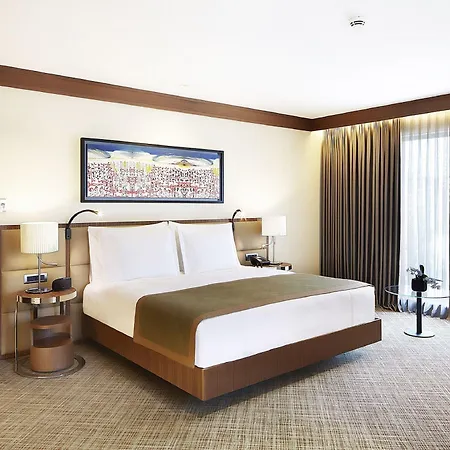 Divan Hotel Adana