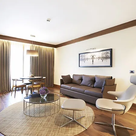 Divan Hotel Adana