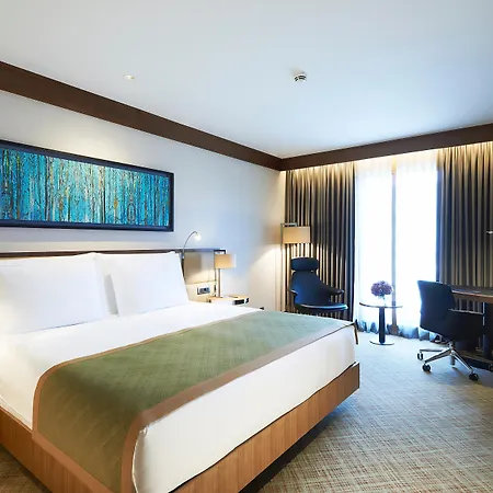 Hotel Divan Adana