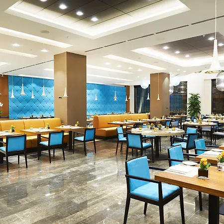 Divan 5* Adana