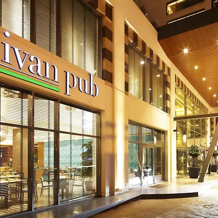 Divan 5*