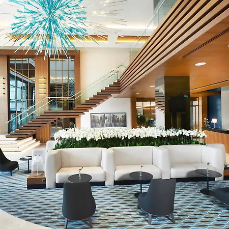 Hotel Divan Adana