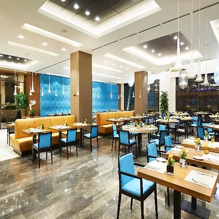 迪万阿达纳酒店 5*