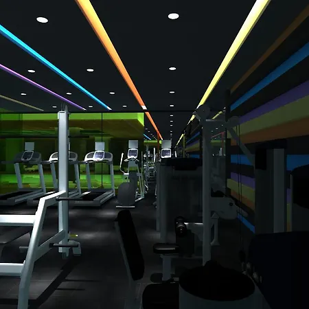 Hotel Divan 5*