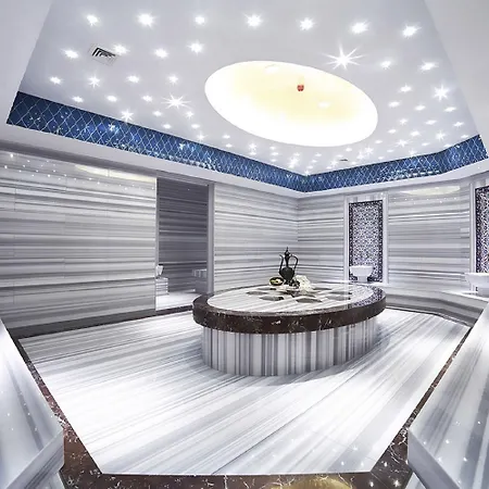 Divan Hotel Adana