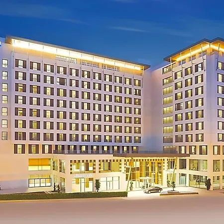 Divan Hotel 5*