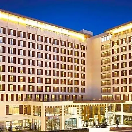 Divan Hotel Adana