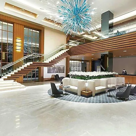 Divan Hotel