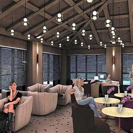 Hotel Divan 5*