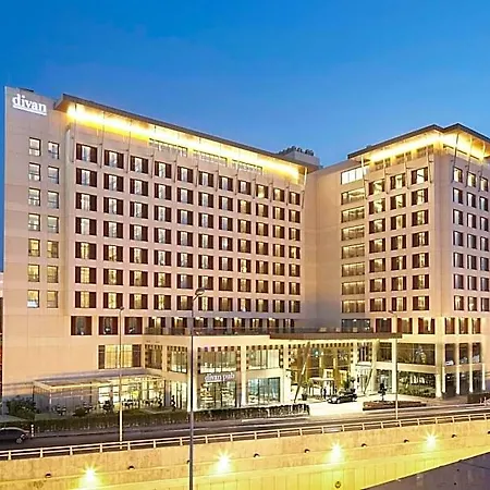 Divan