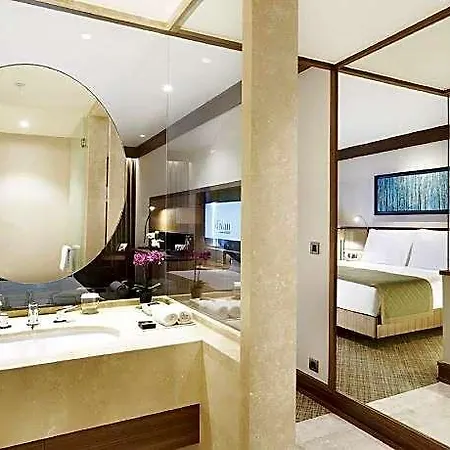 Divan Hotel 5*