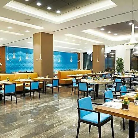 Divan Hotel