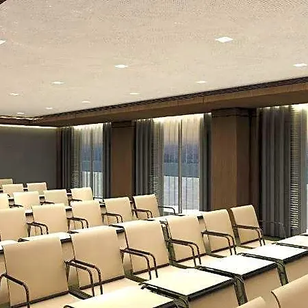Hotel Divan 5*