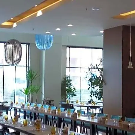 Hotel Divan Adana