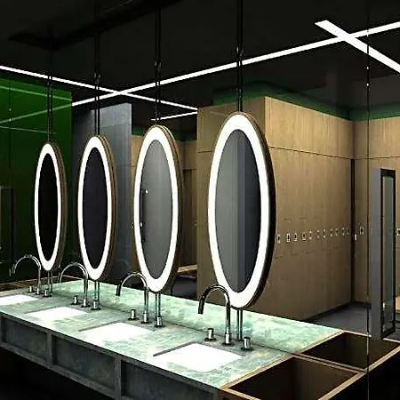 Divan 5*