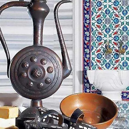 Divan 5* Adana