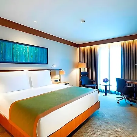 Divan Hotel