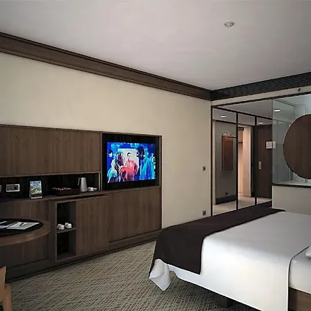 Divan Hotel