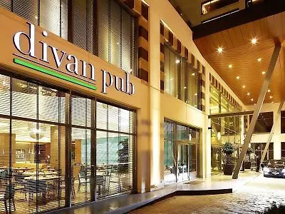 Divan Adana