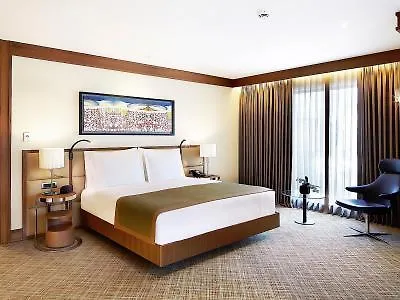Hotel Divan Adana