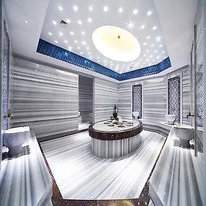 Divan Отель