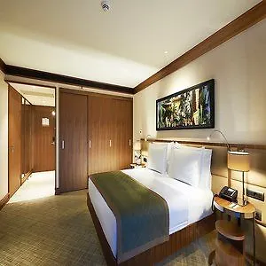 Divan Hotel 5*