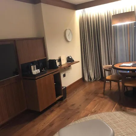 迪万阿达纳酒店 酒店